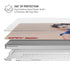 Betty Boop Swimsuit MacBook Air 15in (2023-2025) Case plus Skin